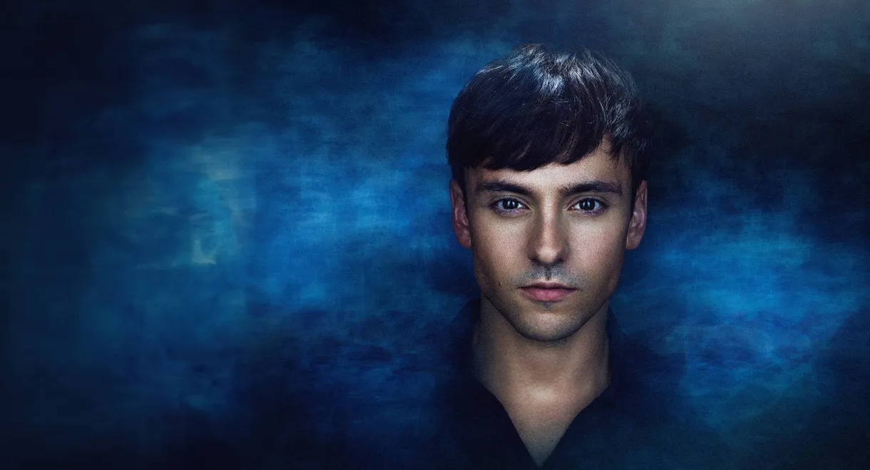 Tom Daley: 1.6 Seconds