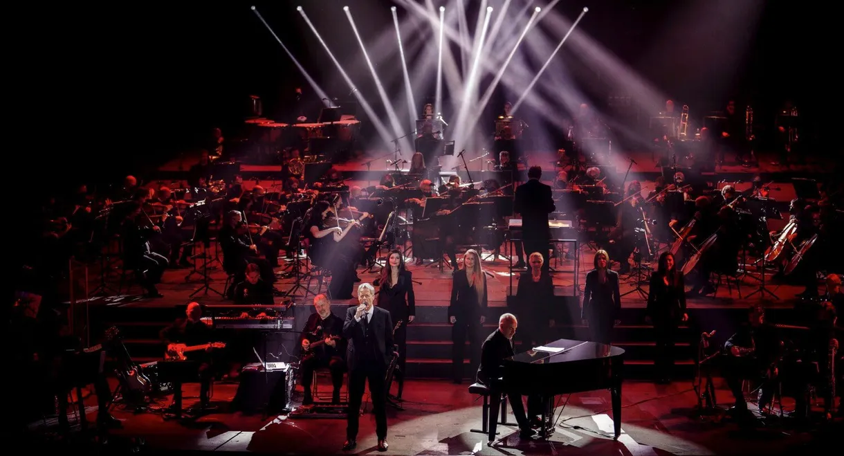 Claudio Baglioni - In questa storia che è la mia