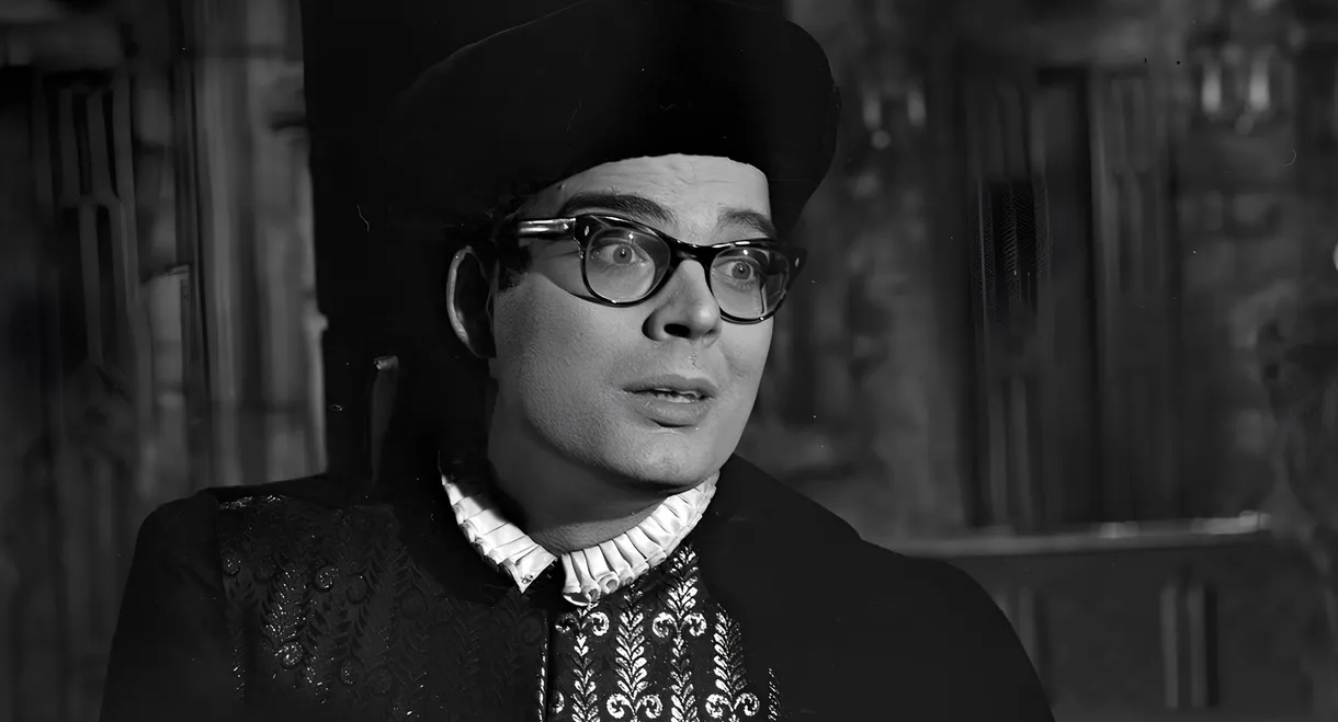 The Canterville Ghost