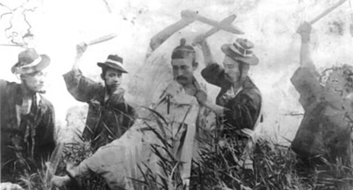 The Story of Hong Gil-dong