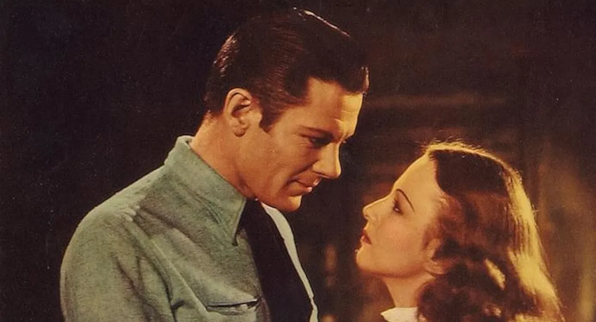 God's Country and the Man