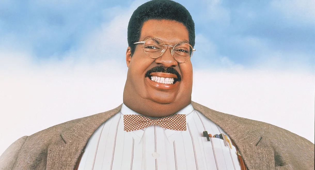 The Nutty Professor