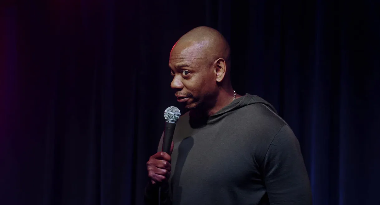 Dave Chappelle: The Bird Revelation