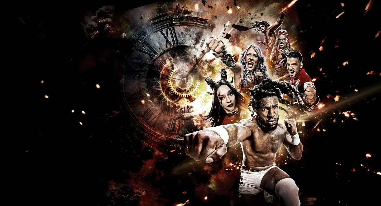 WWE NXT Deadline 2024