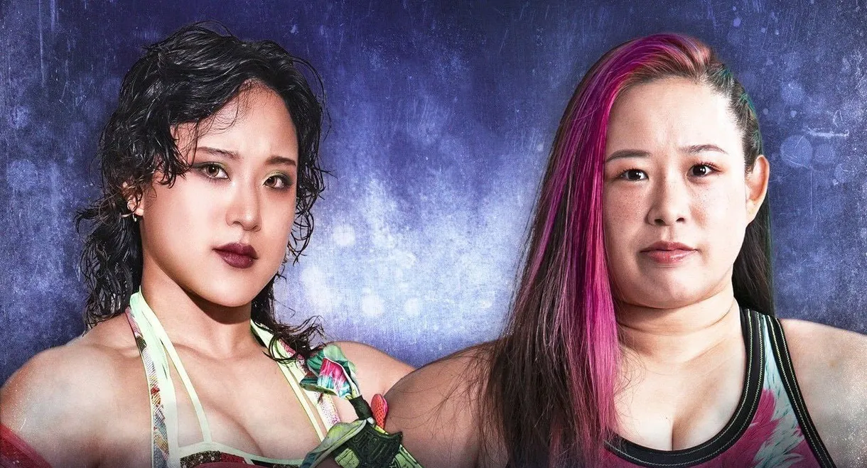 Sendai Girls' Pro-Wrestling in Shinkiba 1st RING ~Step and Go 2026~