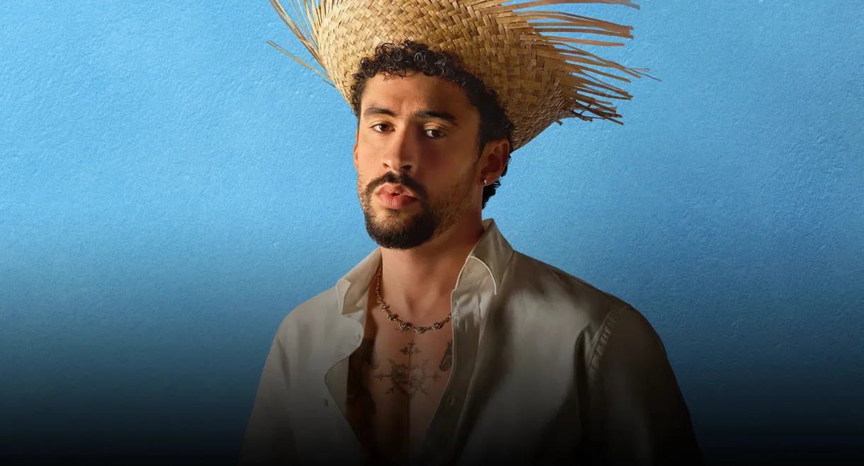 Bad Bunny's Super Bowl LX Halftime Show