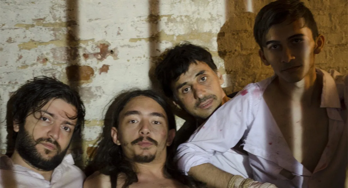 The Pitești Experiment