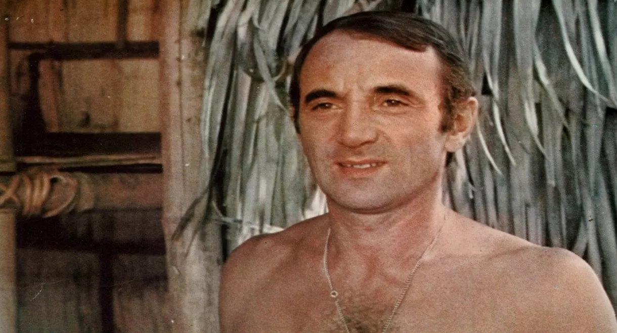 The Postman Goes to War