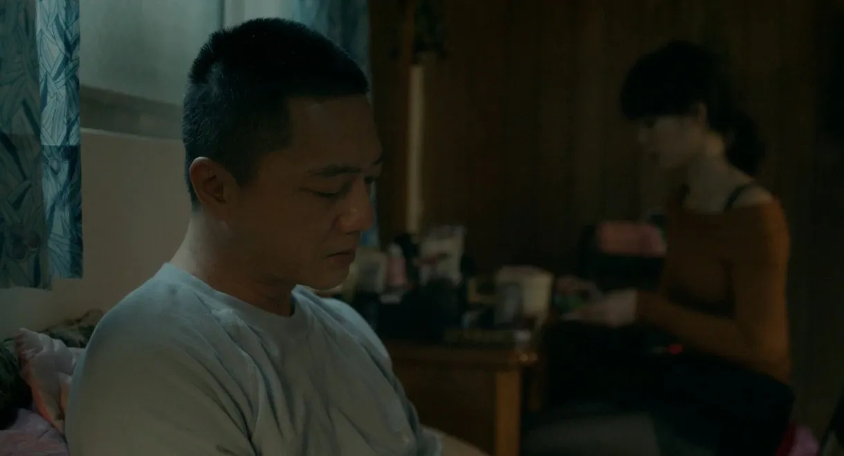 Where the Sun Don't Shine