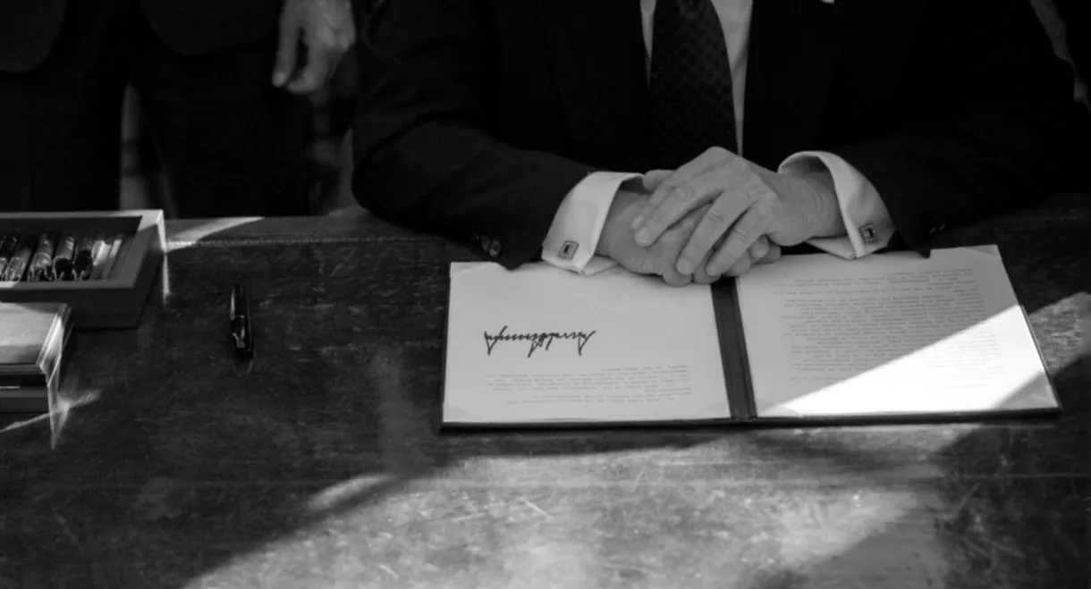 Trump's Power & the Rule of Law