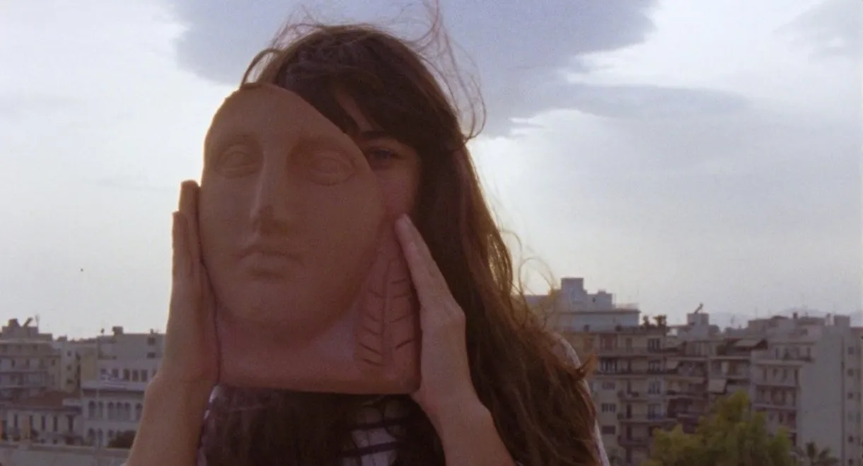 What We Ask of a Statue is That It Doesn’t Move