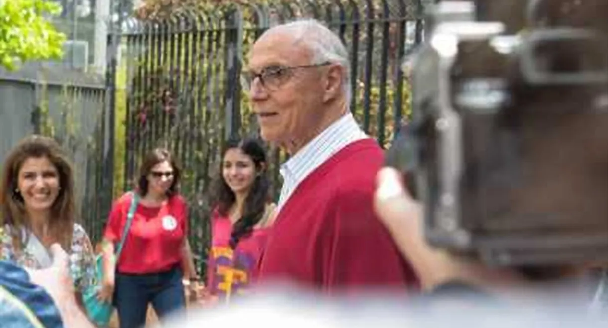 Quatro Dias com Eduardo