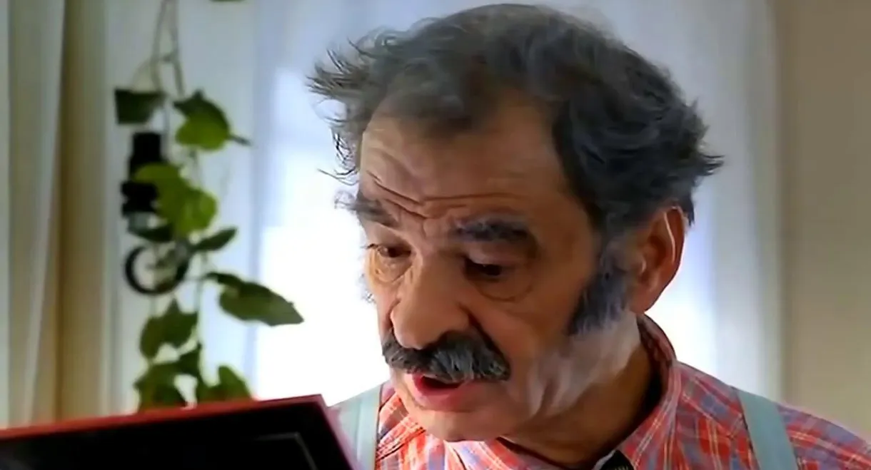 Stepanych Thai Voyage