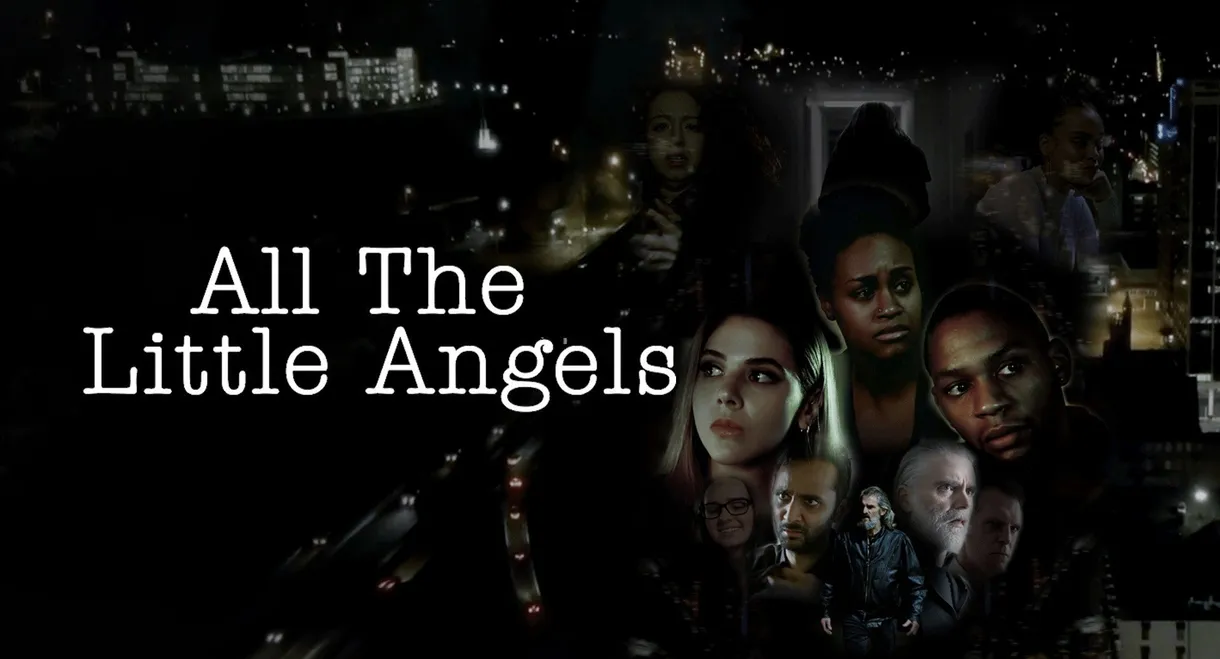 All the little angels