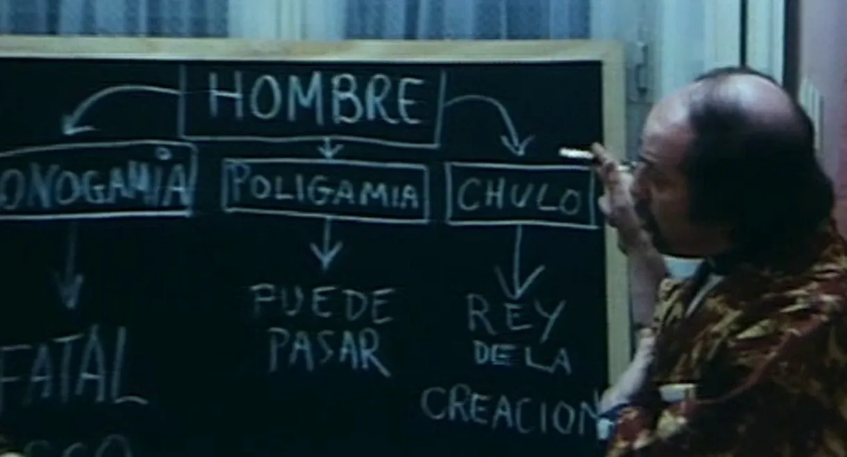 Préstame quince días