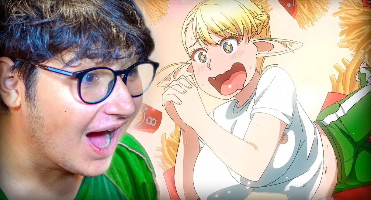 L'ANIME CHE OGNI OBESO HA BISOGNO