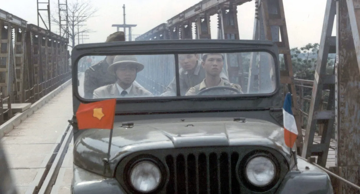 Hanoi: Winter of '46