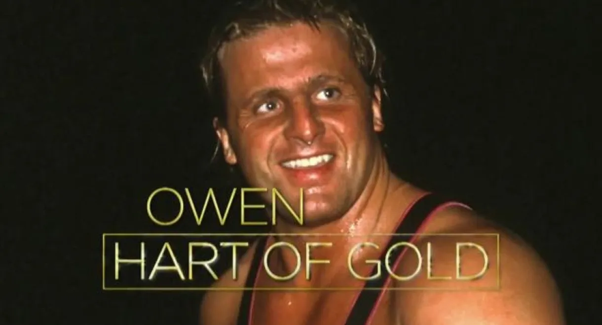 Owen: Hart of Gold