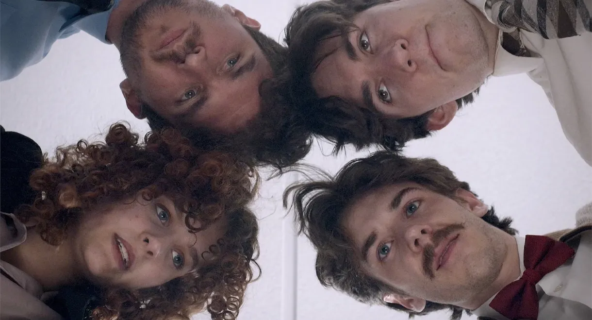 No Running in the Halls