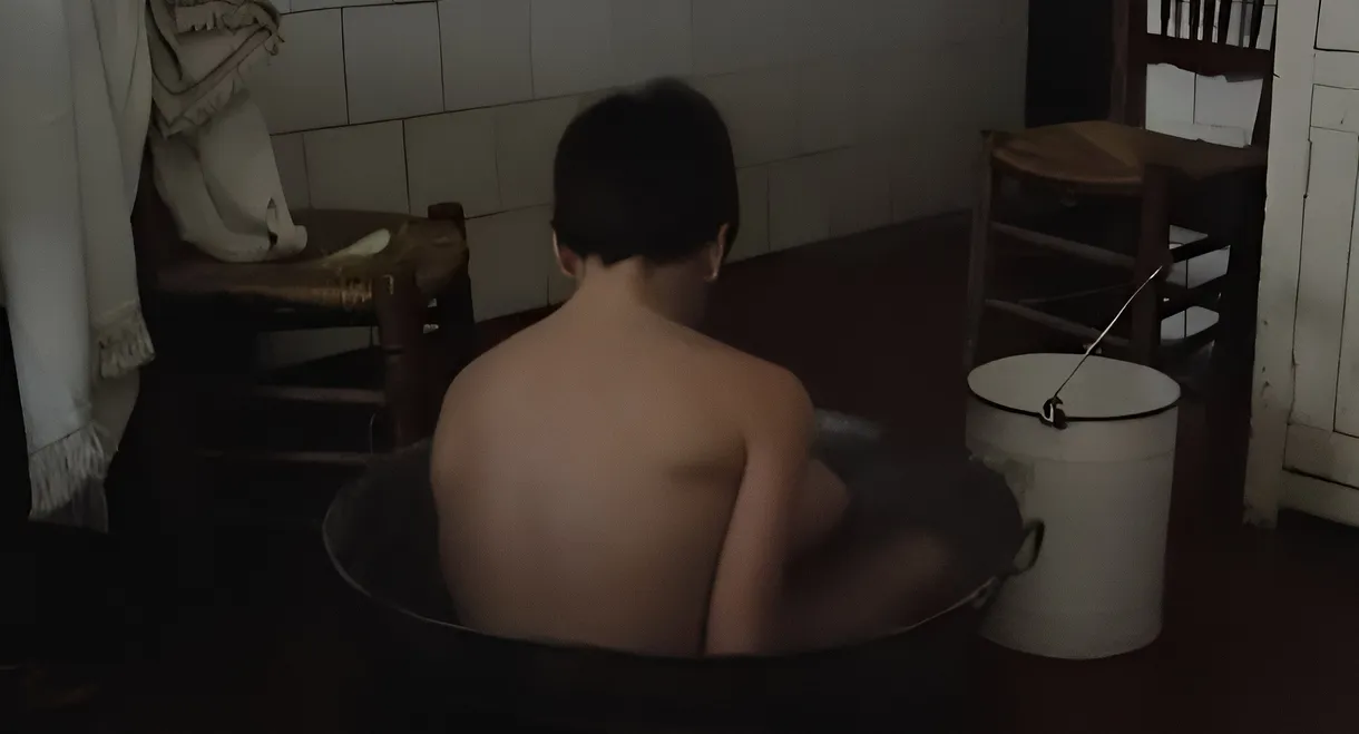 La sombra del ciprés es alargada