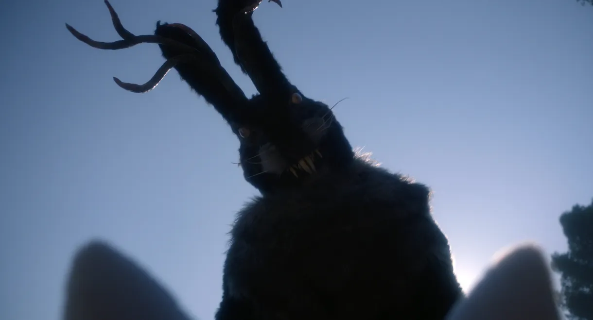 Easter Bloody Easter