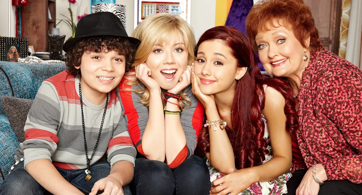 Sam & Cat