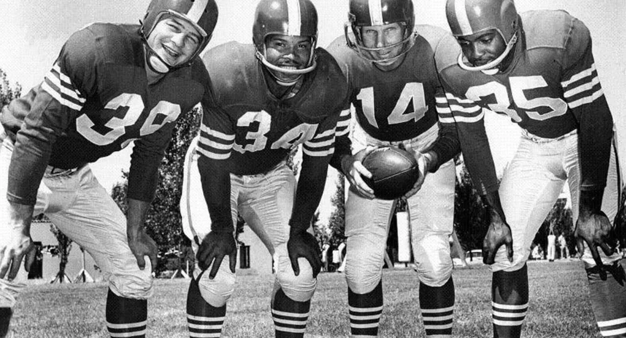 NFL History of the San Francisco 49ers