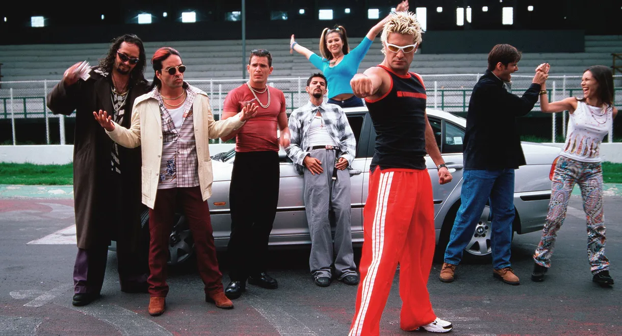 Primer Amor, a 1000 x Hora