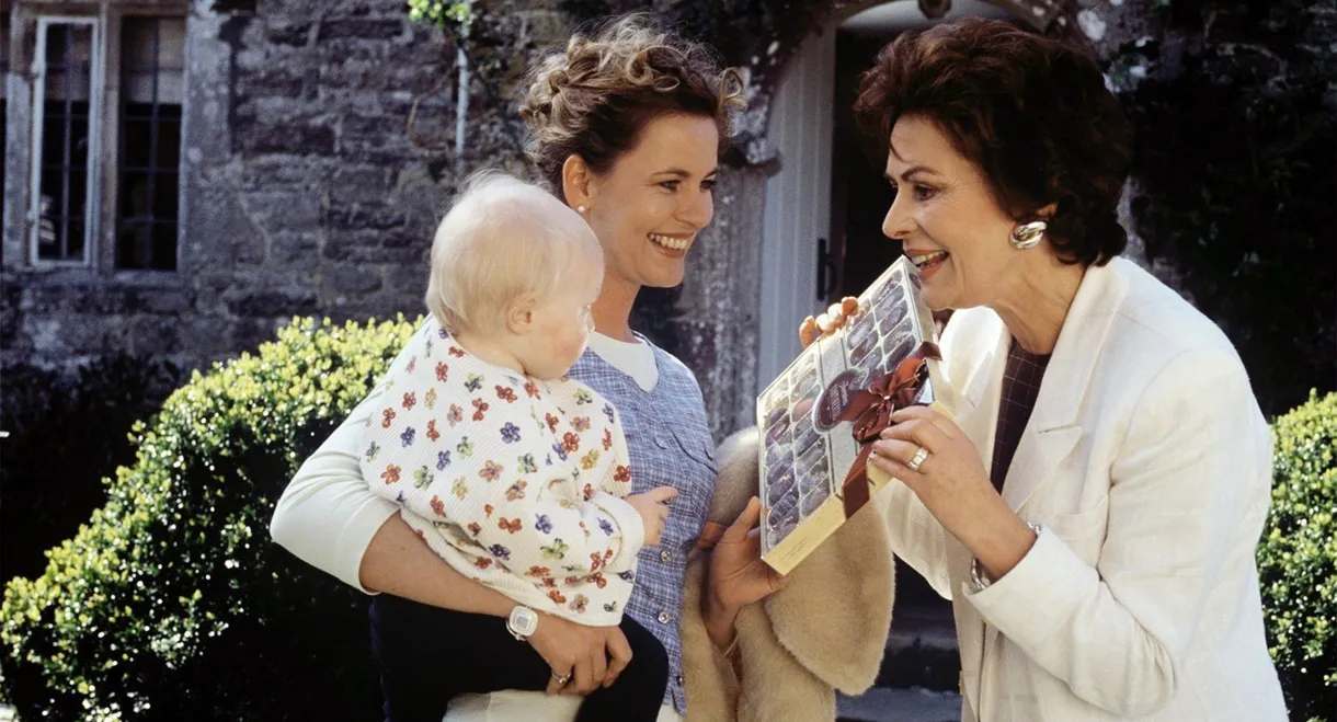 Rosamunde Pilcher: Der Preis der Liebe