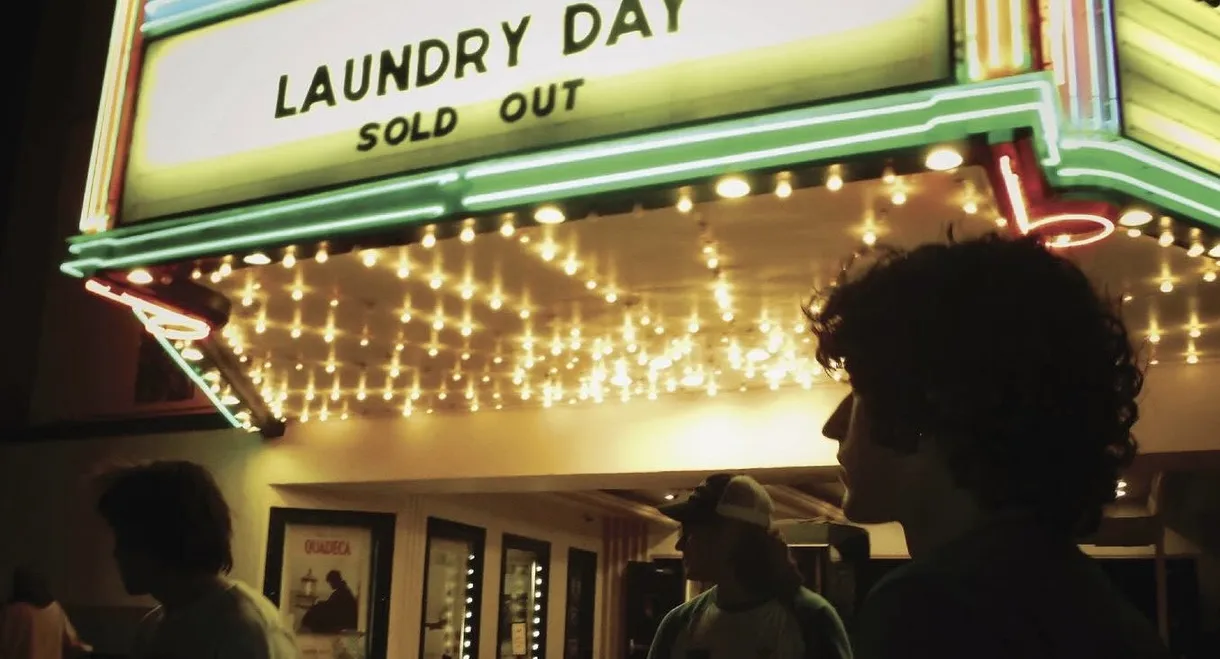 The Time of Our Lives: A Concert Movie
