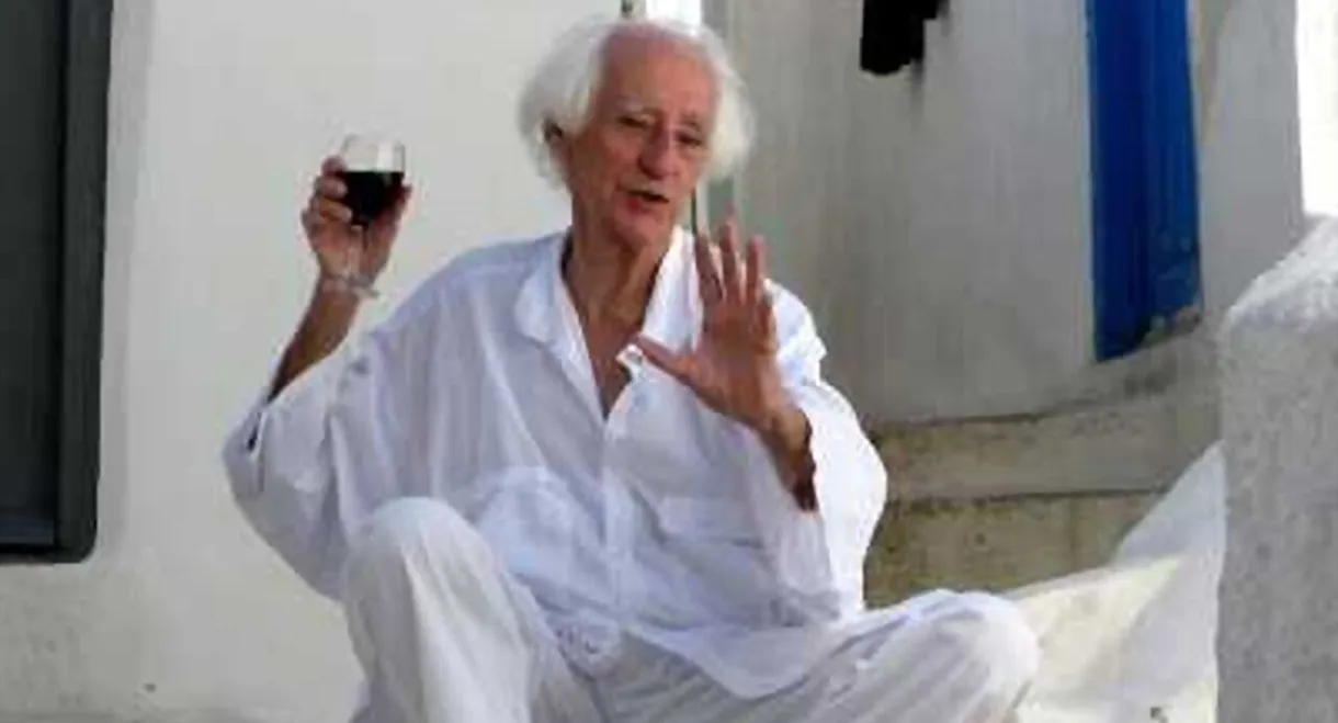 Evoé: Portrait of an Anthropophage