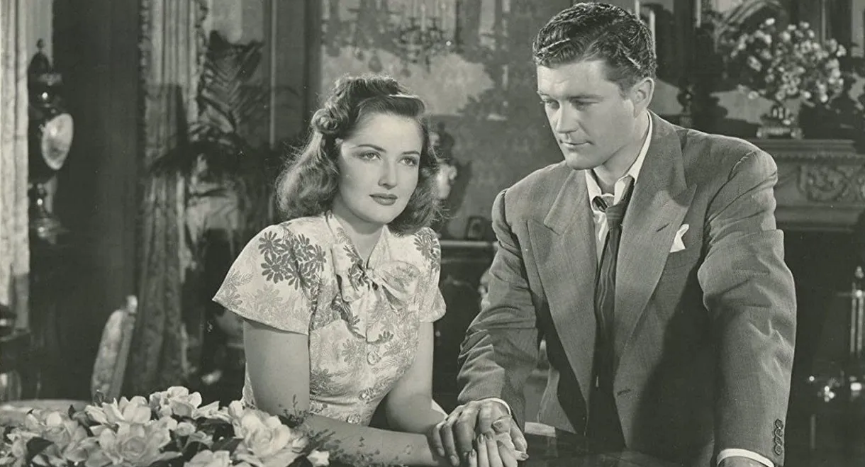 The Time, The Place and The Girl