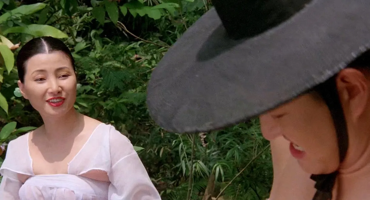 Funny Stories of Ancient Times 3