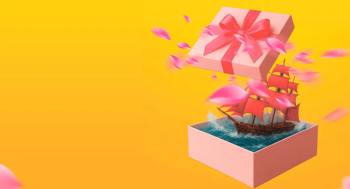 Surprise for Mom