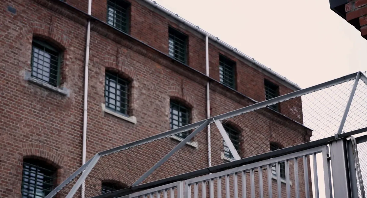 Hamar's Most Dangerous Man