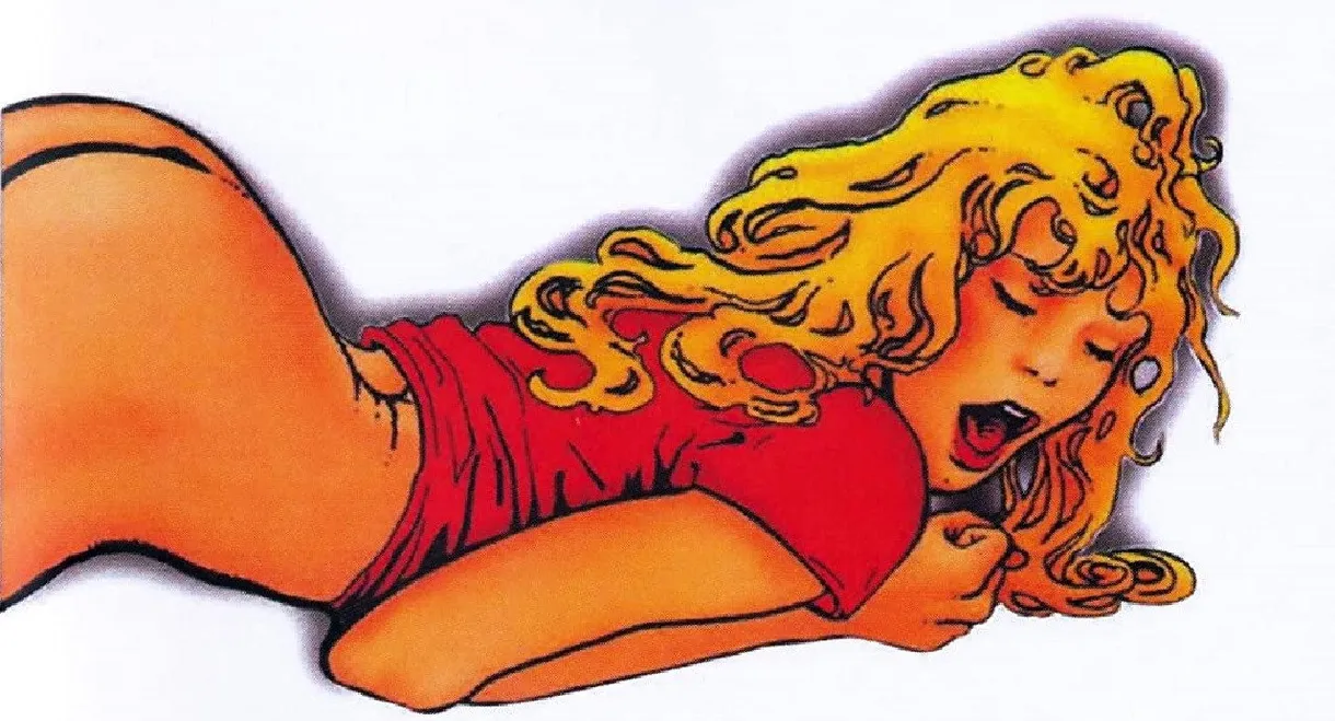 Butterscotch - The Perfume of the Invisible