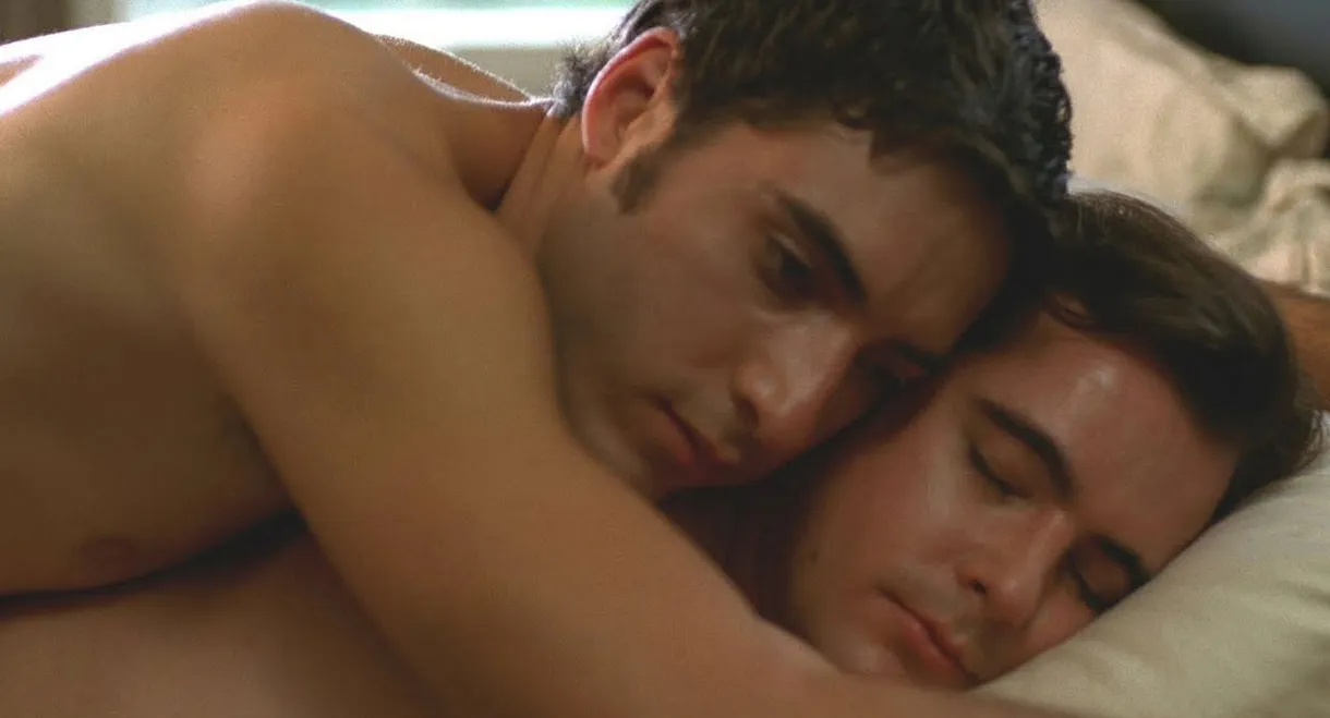 The Dark Side of Love