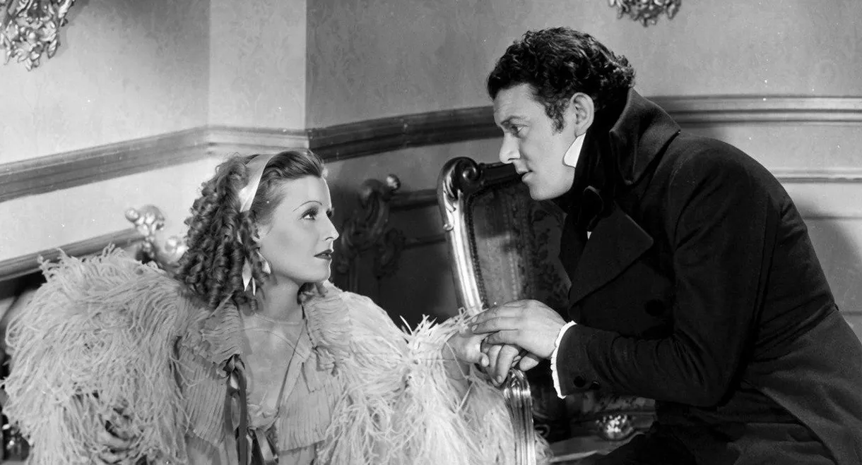 Invitation to the Waltz