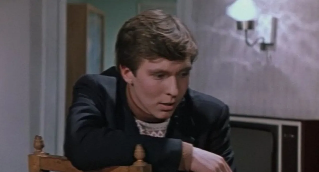 What a Smile You Got