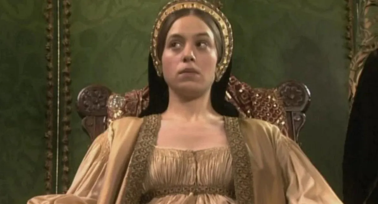 The Other Boleyn Girl