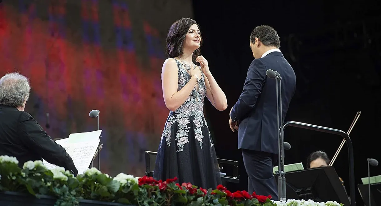 Waldbühne 2019: A Fairytale Night