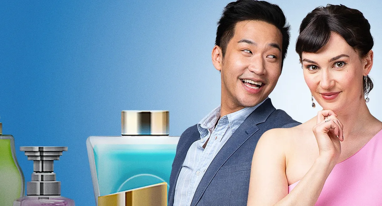 Making Scents of Love