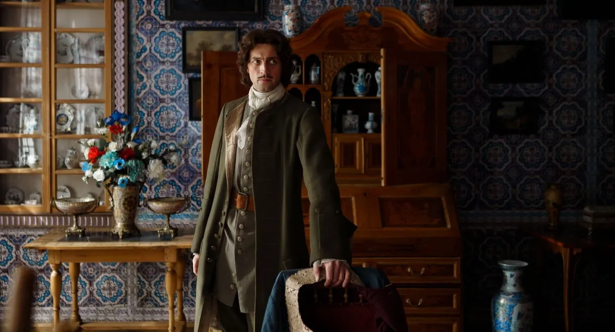 Peter I: The Last Tsar and the First Emperor