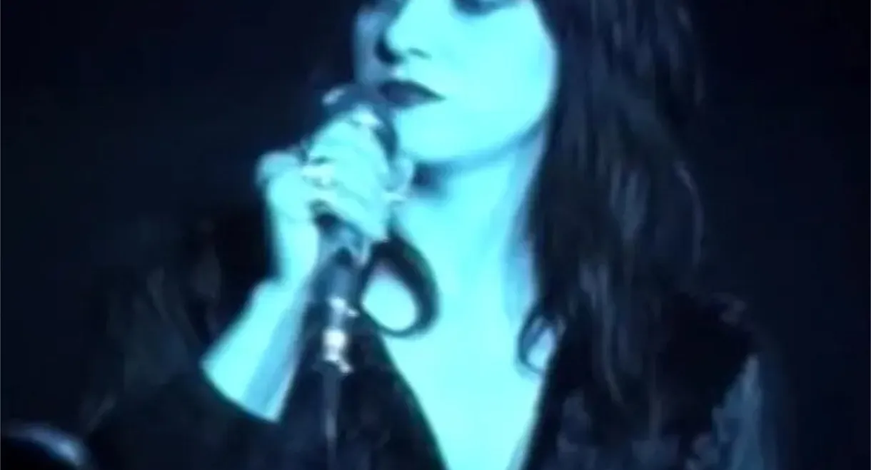 Lydia Lunch: Video Hysterie: 1978 - 2006