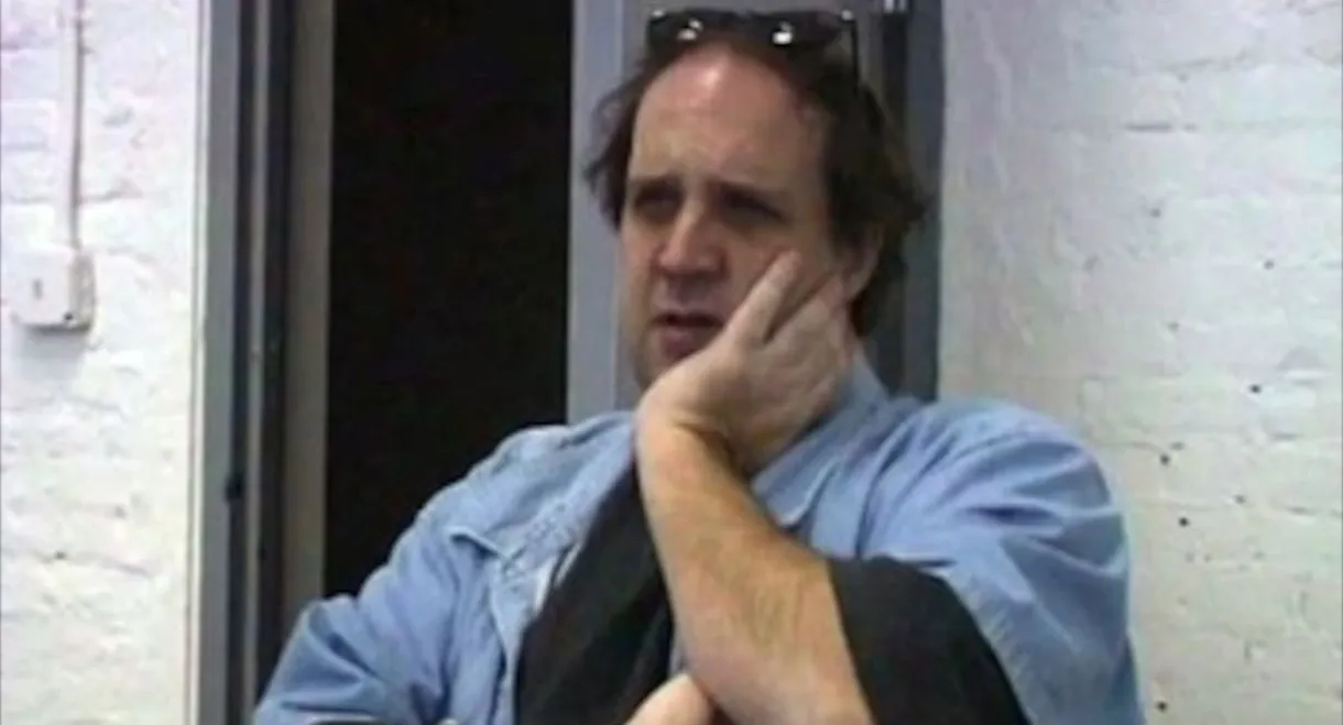 Lost in "The Thinking"