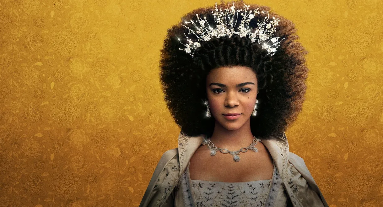 Queen Charlotte: A Bridgerton Story