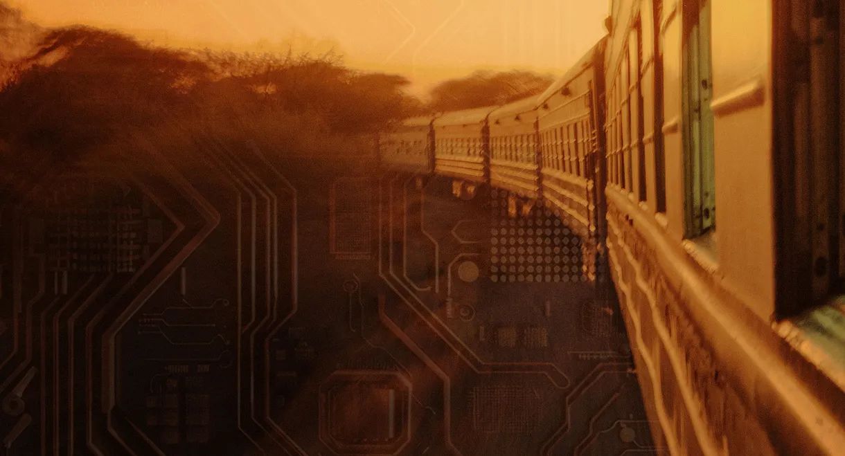 Lobito Bound: A Journey to Africa's New Frontier