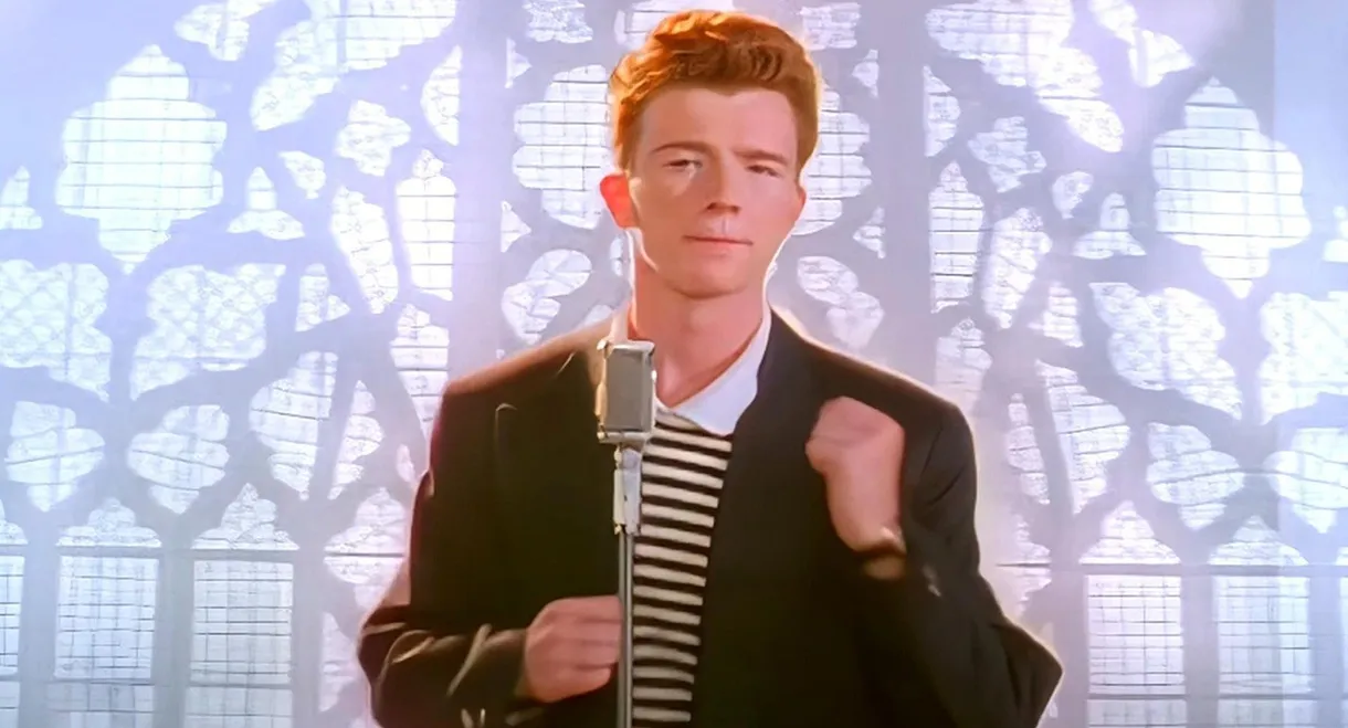 Rick Astley: Artist Collection