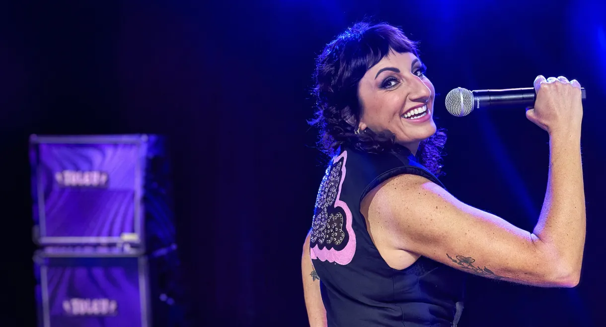 Steph Tolev: Filth Queen