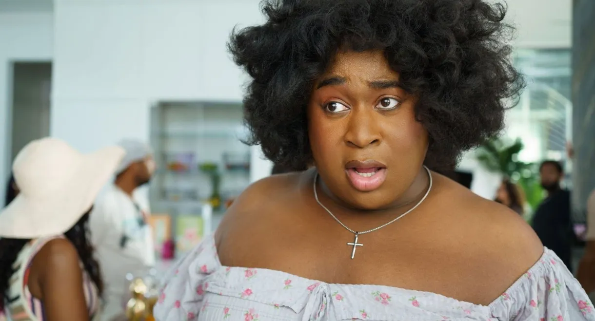 Terri Joe: Missionary in Miami